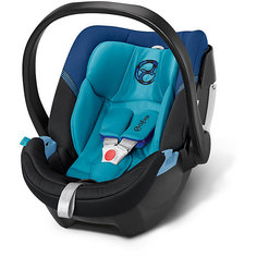 Автокресло Cybex Aton 4, 0-13 кг, True Blue