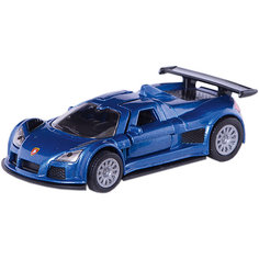 SIKU 1444 Gumpert Apollo