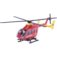 SIKU 1647 Вертолет-такси 1:87