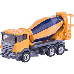 SIKU 1896 Бетономешалка 1:87