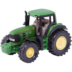 SIKU 1009 Трактор John Deere 7530