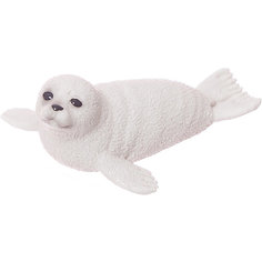Schleich Тюлень, детеныш. Серия "Дикие животные"