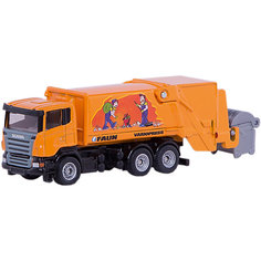 SIKU 1890 Мусоровоз