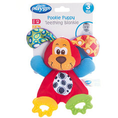 Мягкая игрушка "Щенок", Playgro