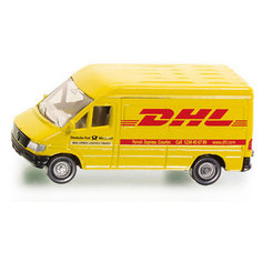 SIKU 1085 Почтовый фургон