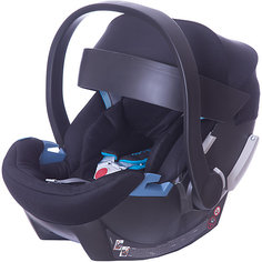 Автокресло Cybex Aton 4, 0-13 кг, Black Sea