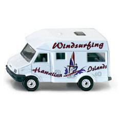 SIKU 1022 Жилой фургон