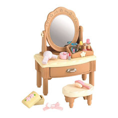 Туалетный столик Sylvanian Families Epoch Traumwiesen