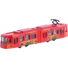 SIKU 1615 Трамвай