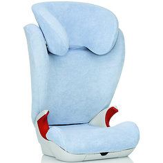 Летний чехол для автокресла KID II, Britax Roemer, Blue