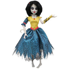 Кукла "Зомби" Белоснежка", WowWee