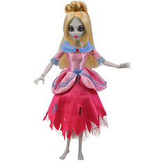 Кукла "Зомби: Золушка", WowWee