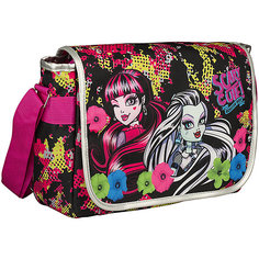 Сумка, Monster High Академия групп