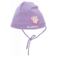 Шапка Huppa Betty для девочки