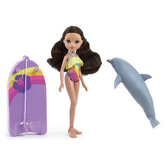 Кукла Софина "С плавающим дельфином", Moxie