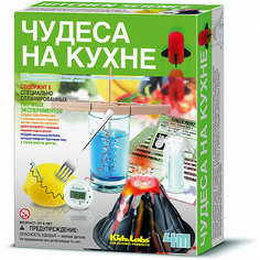 Чудеса на кухне 4M