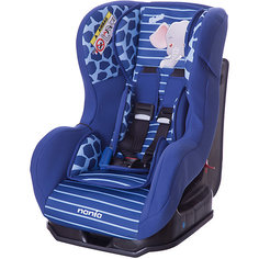 Автокресло Nania Cosmo SP 0-18 кг, elephant