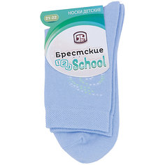 Носки для девочки Брестские