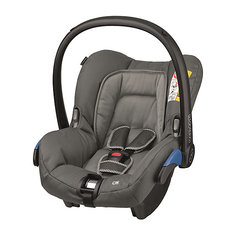 Автокресло Maxi-Cosi Citi 0-13 кг, Concrete grey