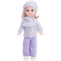Кукла Маргарита 8, со звуком, 40 см, Весна