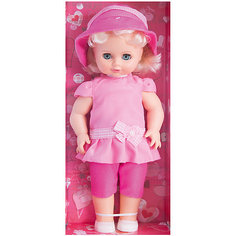 Кукла Инна 49, со звуком, Весна