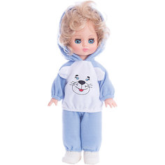 Кукла Жанна 14, со звуком, Весна