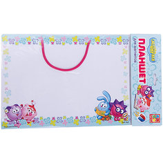Планшет для магнитов "Смешарики", Vladi Toys