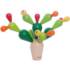 PLAN TOYS 4101 Игра "Кактус"