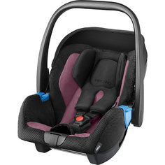 Автокресло RECARO Privia, 0-13 кг, violet