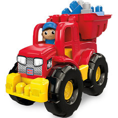Грузовик - трансформер, MEGA BLOKS