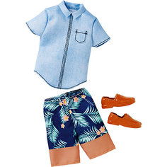 Одежда для Кена, Barbie Mattel