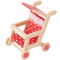 Набор "Детская коляска" Sylvanian Families Epoch Traumwiesen
