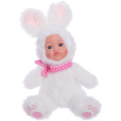 Игрушка "Мой зайка", Fluffy Family