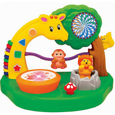 Развивающая игрушка "Сафари парк", Kiddieland
