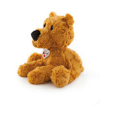 Рыжий мишка, 38 см, Trudi
