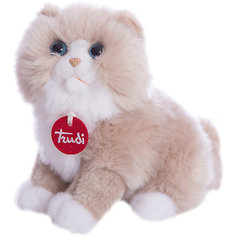 Персидская кошка, 23 см, Trudi
