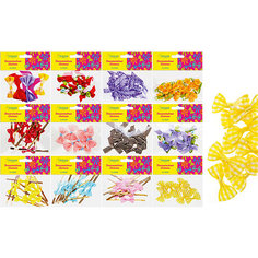 Декоративные бантики в пакете Tukzar