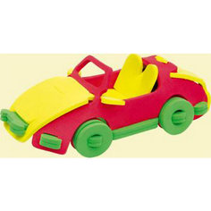 Фантазер Набор "Техник-Автомобиль"