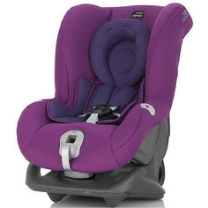 Автокресло Britax Romer FIRST CLASS plus 0-18 кг, Mineral Purple