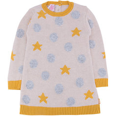Платье с длинным рукавом  для девочки CHICCO