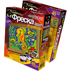 Фреска Морской конек Фантазер