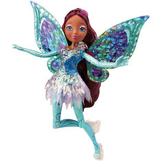 Кукла "Лейла", Тайникс, Winx Club Gulliver