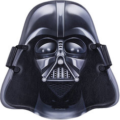 Ледянка Darth Vader, 70 см, с плотными ручками, Звездные войны Disney