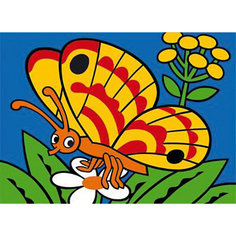 Фантазер Фреска "Бабочка"