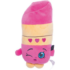 Мягкая игрушка "Помадка Липпи", 20см, Shopkins Росмэн