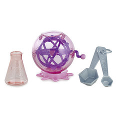 Миксер, Project MС2 MGA