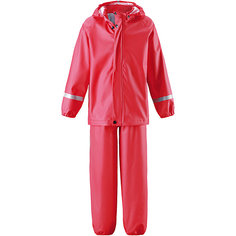 Непромокаемый комплект Viima: куртка и брюки для девочки Reima