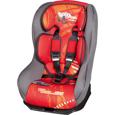 Автокресло Nania Drive, 0-18 кг, cars Disney