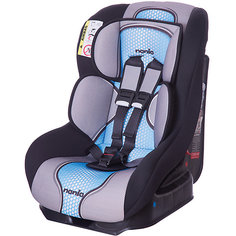 Автокресло Nania Driver FST 0-18 кг, pop blue