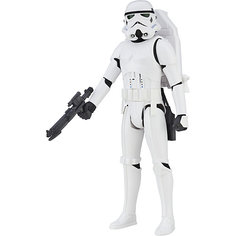 Интерактивная фигурка Звездных Войн Hasbro
